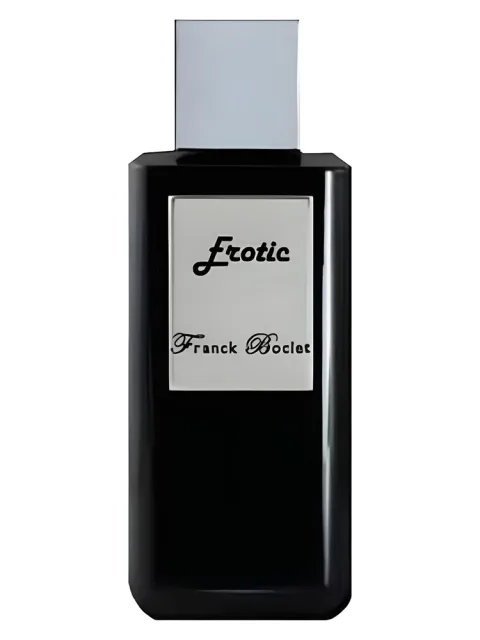 Erotic