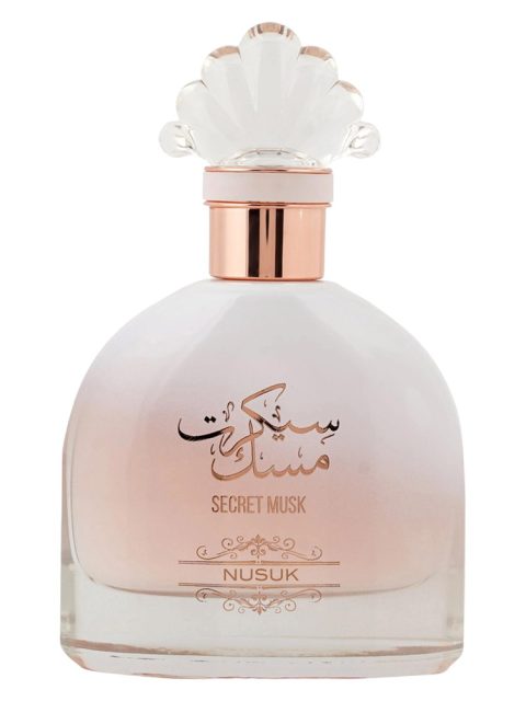 Secret Musk