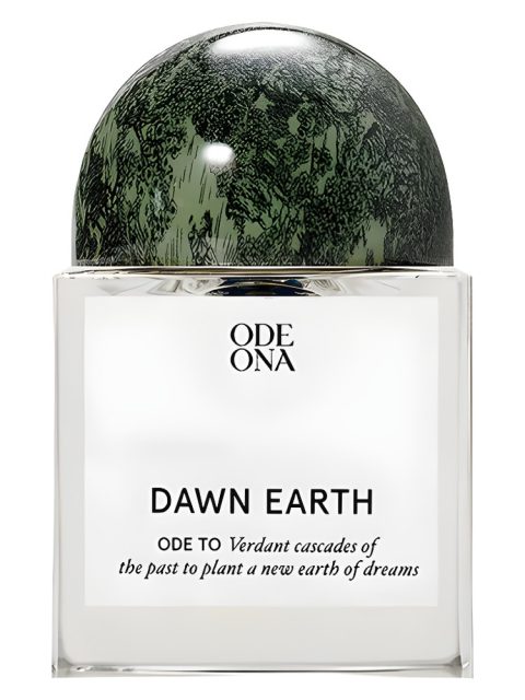 Dawn Earth