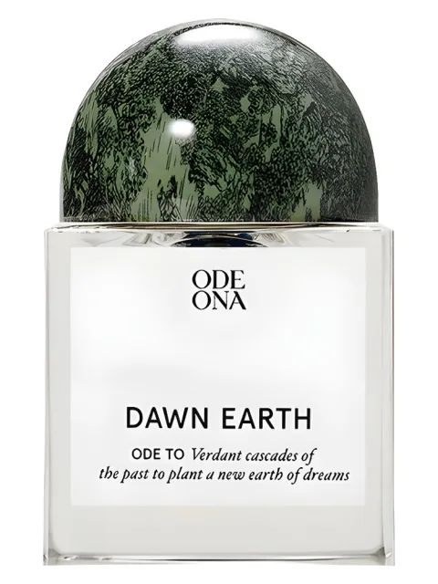 Dawn Earth