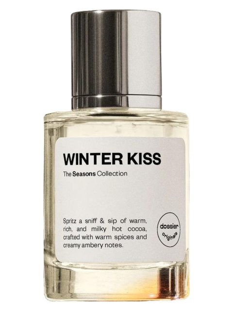 Winter Kiss