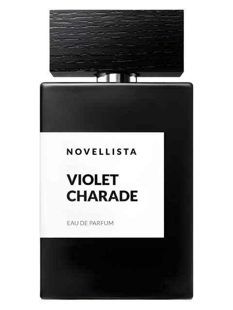 Violet Charade