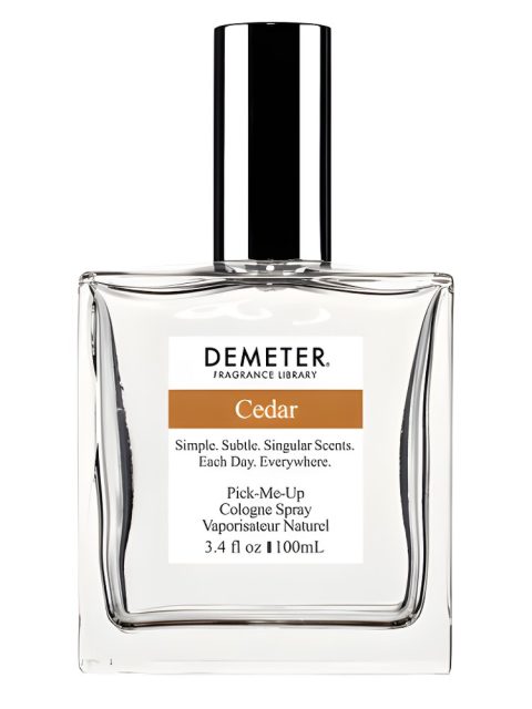 Cedar