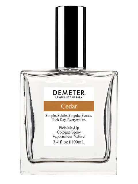 Cedar