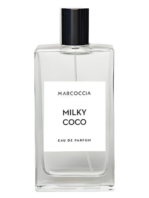 Milky Coco