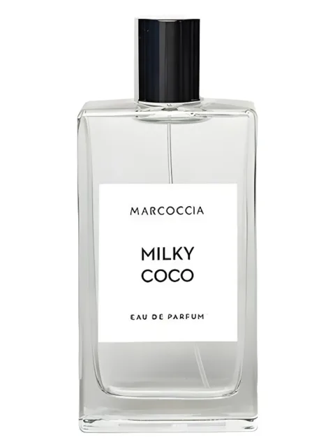 Milky Coco