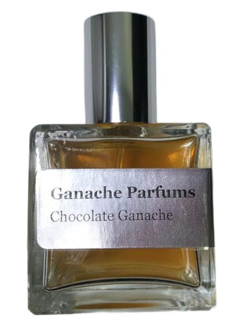Chocolate Ganache