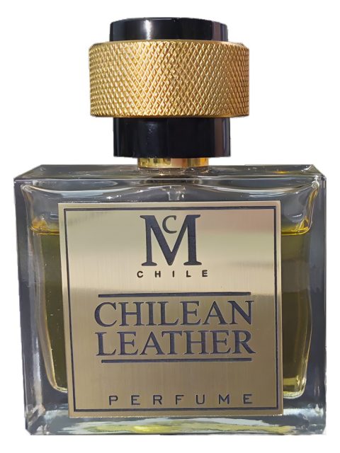 Chilean Leather
