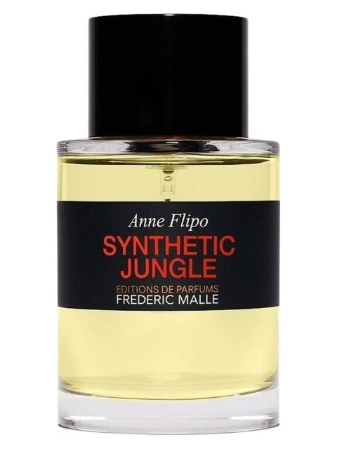 Synthetic Jungle