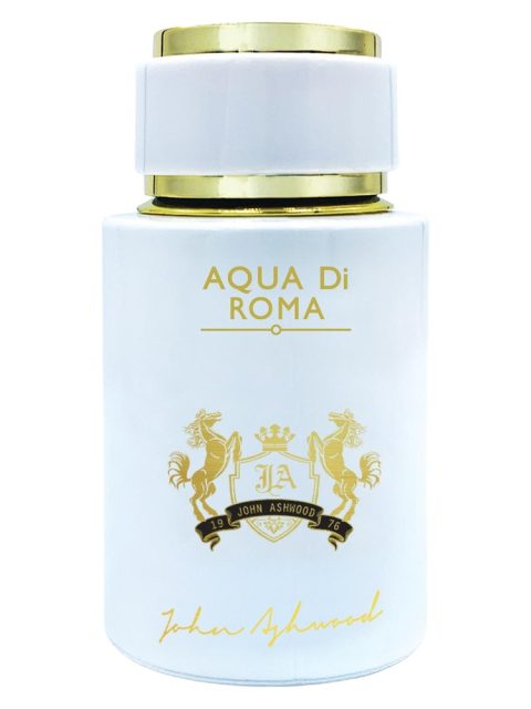 Aqua di Roma