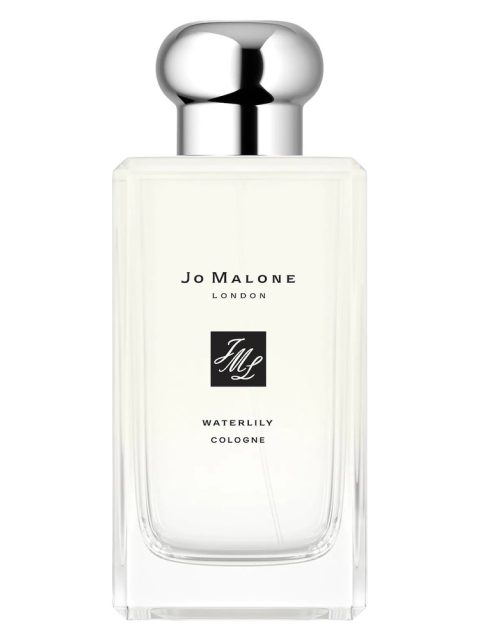 Waterlily Cologne