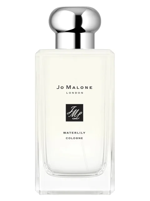 Waterlily Cologne