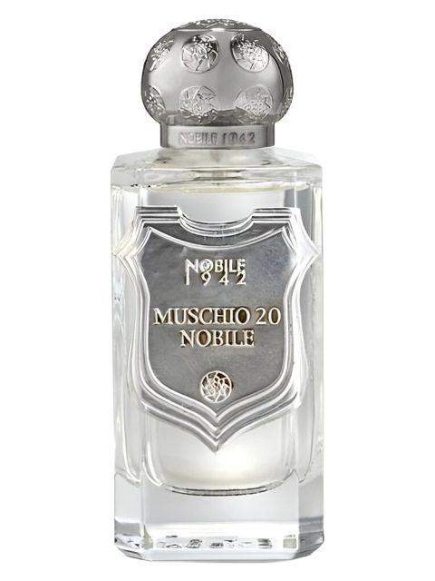Muschio 20 Nobile