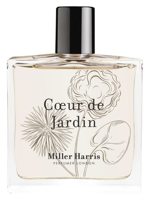 Coeur de Jardin