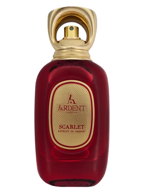Scarlet
