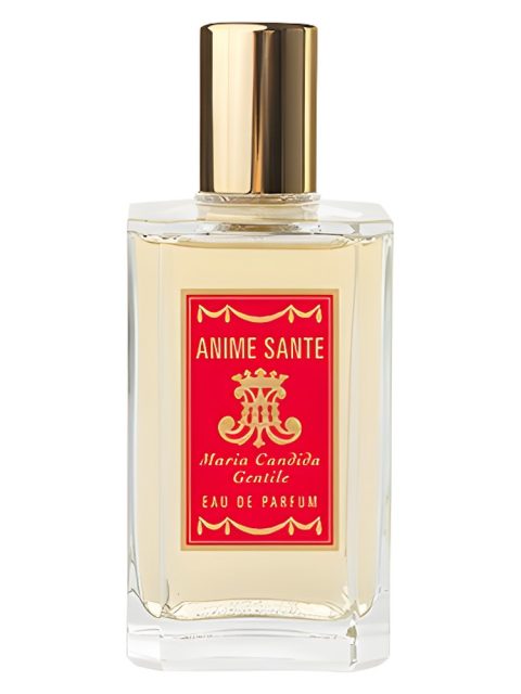 Anime Sante