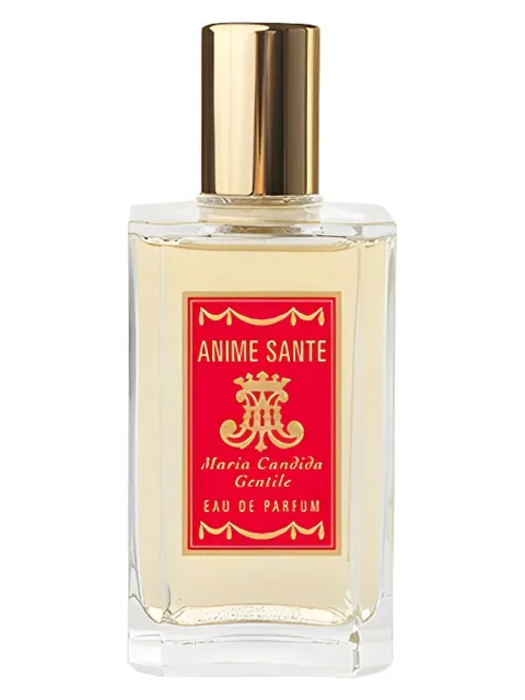 Anime Sante