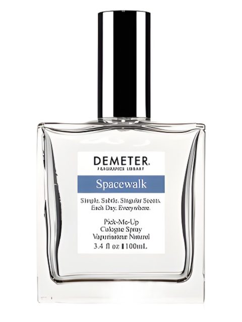 Spacewalk