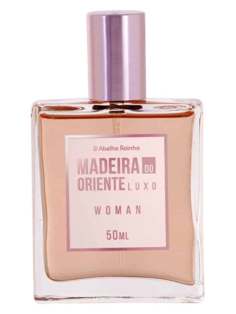 Madeira do Oriente Luxo