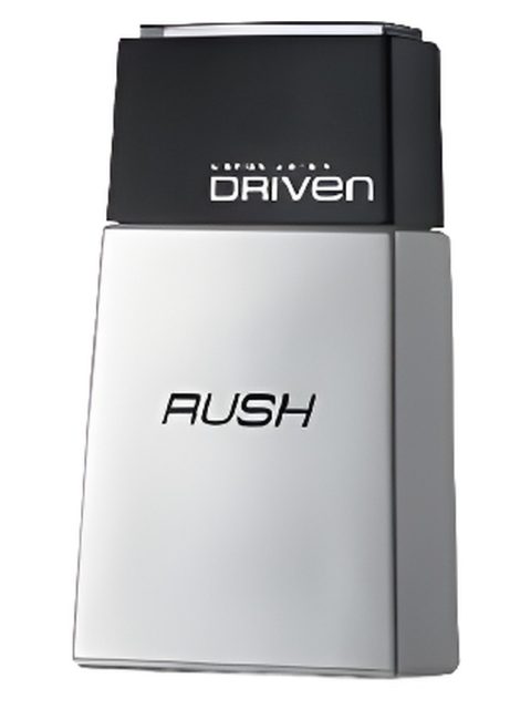 Derek Jeter Driven Rush