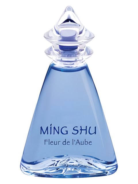 Ming Shu Fleur de l'Aube