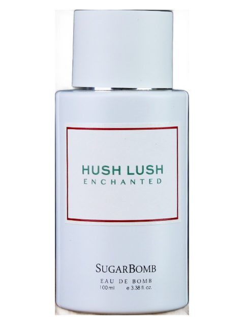 Hush Lush Enchanted