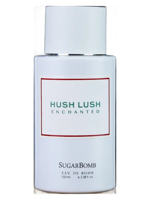 Hush Lush Enchanted