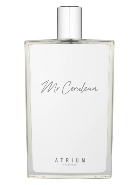 Mr Cerulean