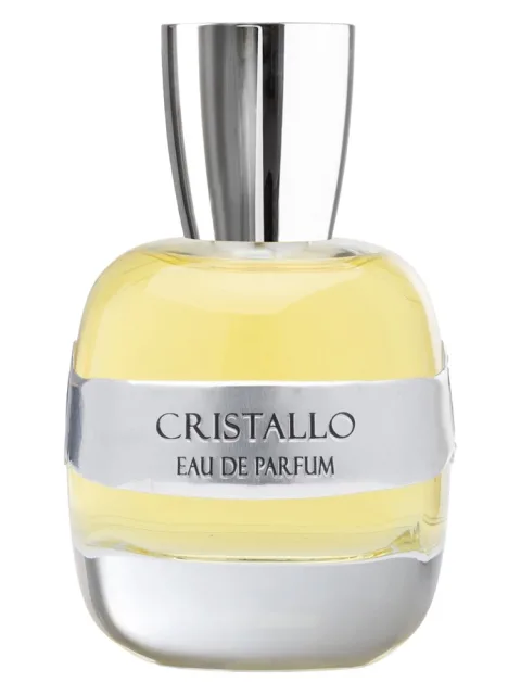 Cristallo di Rocca New Edition