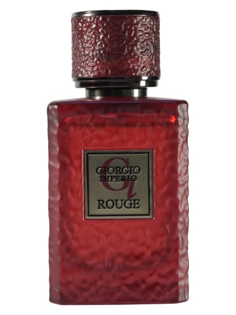Giorgio Imperio Rouge
