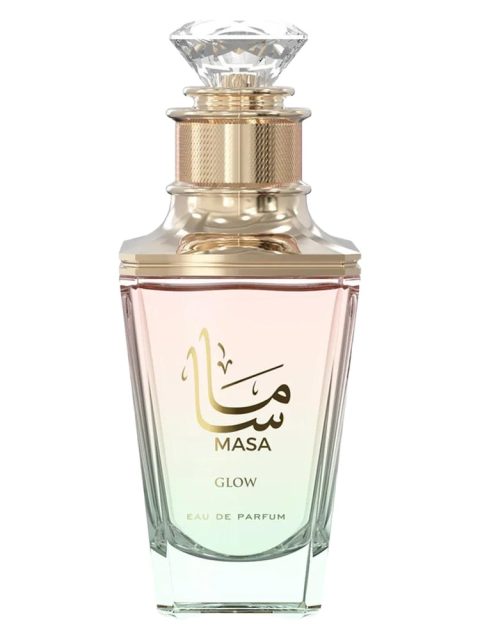 Masa Glow