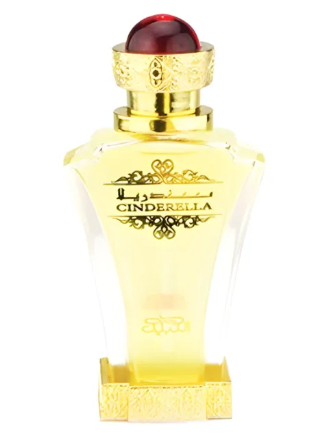 Cinderella