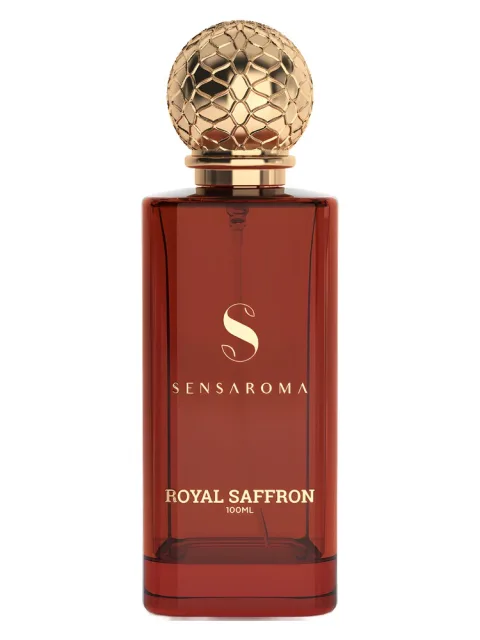 Royal Saffron