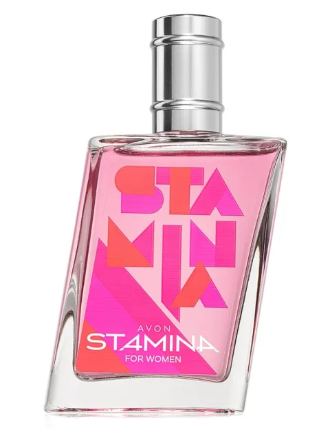 Stamina