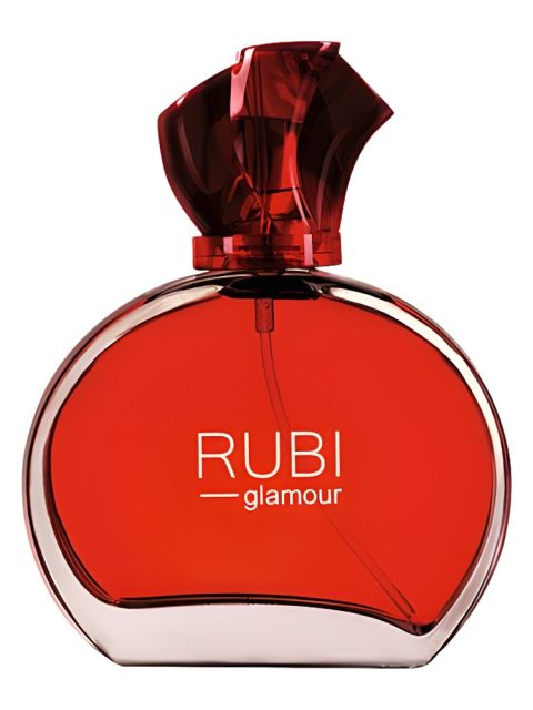 Rubi Glamour