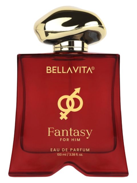 Fantasy for Him