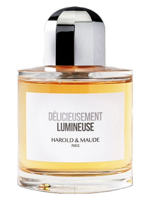 Délicieusement Lumineuse