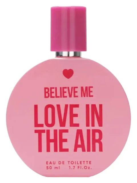 Love In The Air
