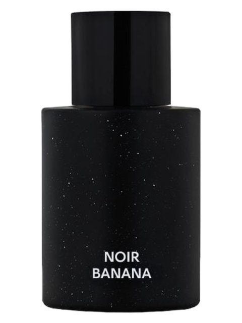 Noir Banana