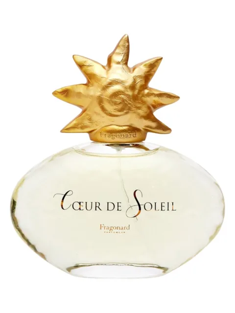 Coeur de Soleil