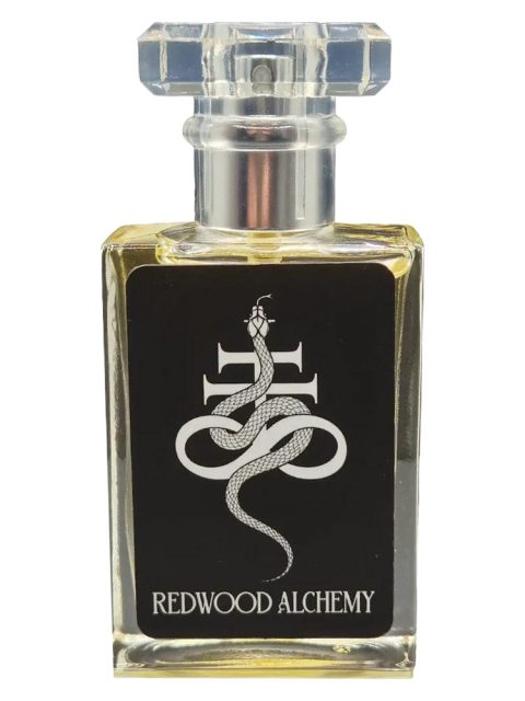 Redwood Alchemy