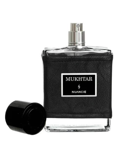 Mukhtar