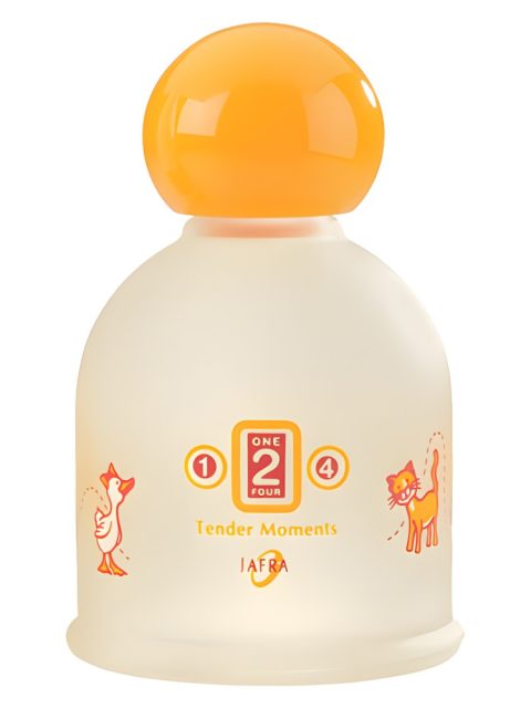Tender Moments Toddler Cologne
