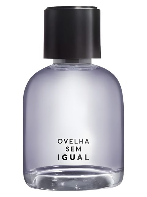 Ovelha Sem Igual