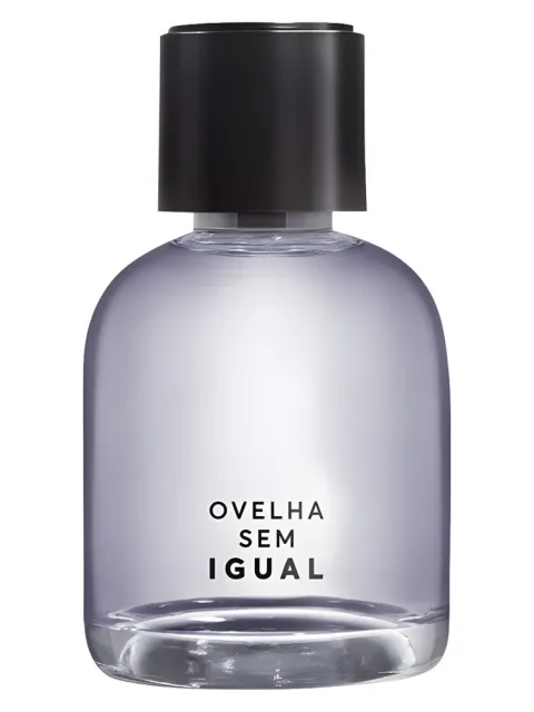 Ovelha Sem Igual