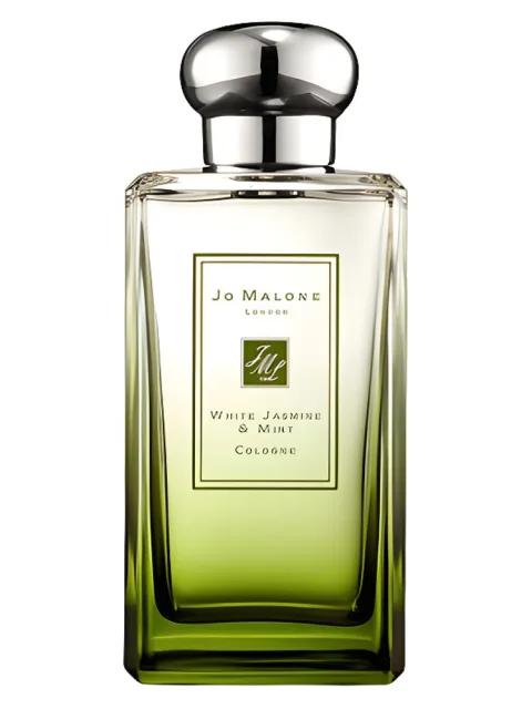 London Rain White Jasmine & Mint