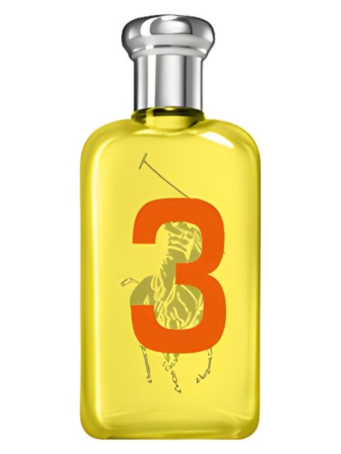 Big Pony 3 for Women