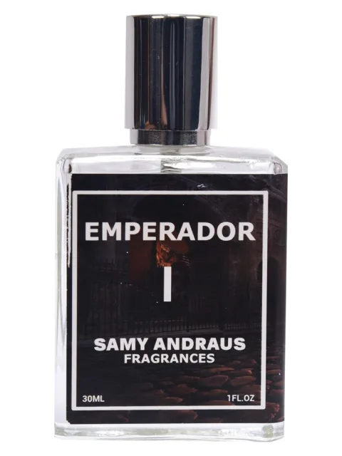 Emperador I