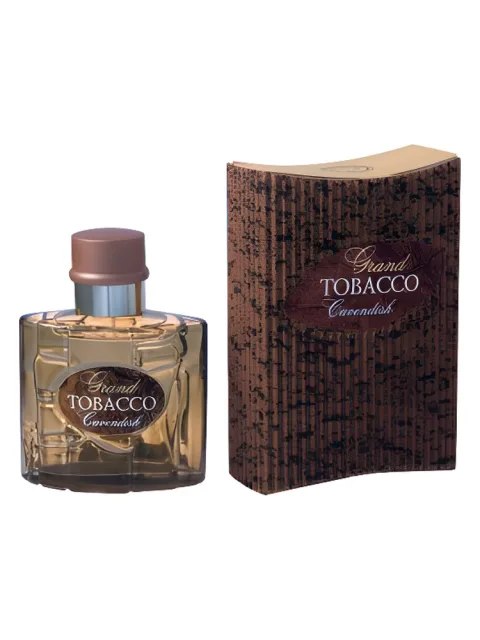 Grand Tobacco Cavendish
