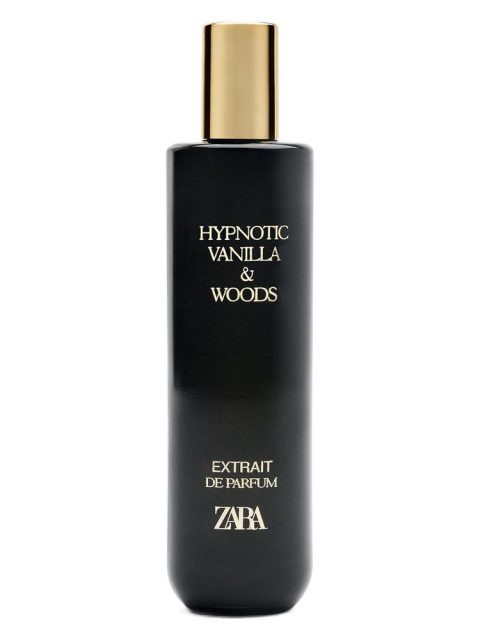 Hypnotic Vanilla & Woods